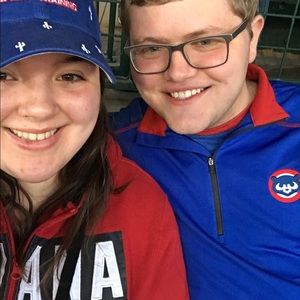 Meet your Posher, Stacie